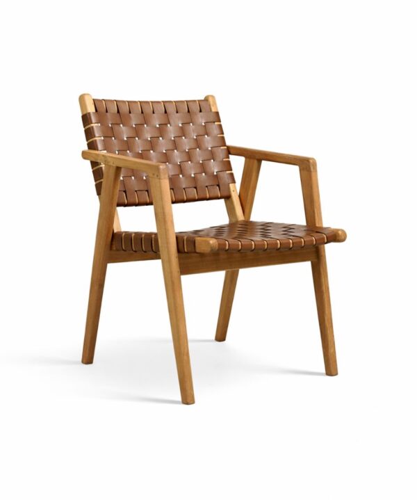 Sarabi Dining Armchair