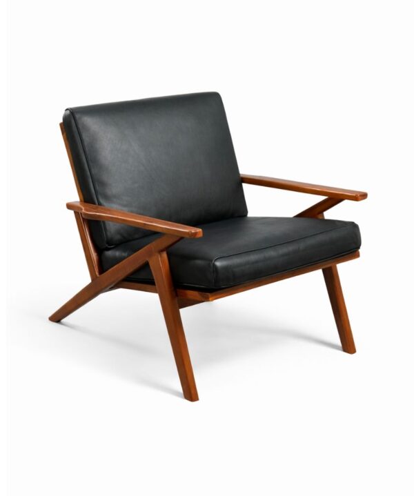 Harry Lounge Armchair