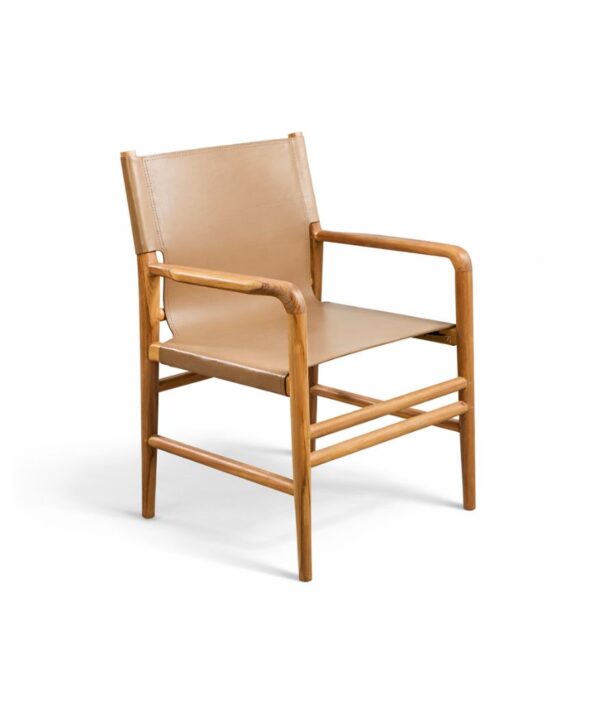 Henry Dining Armchair