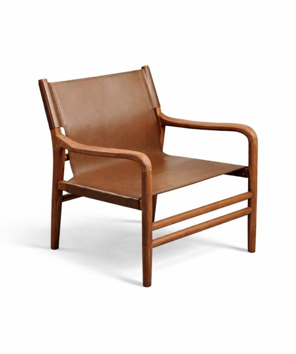 Henry Lounge Armchair