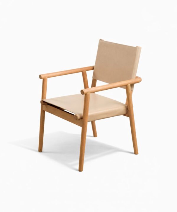 Louisa Dining Armchair