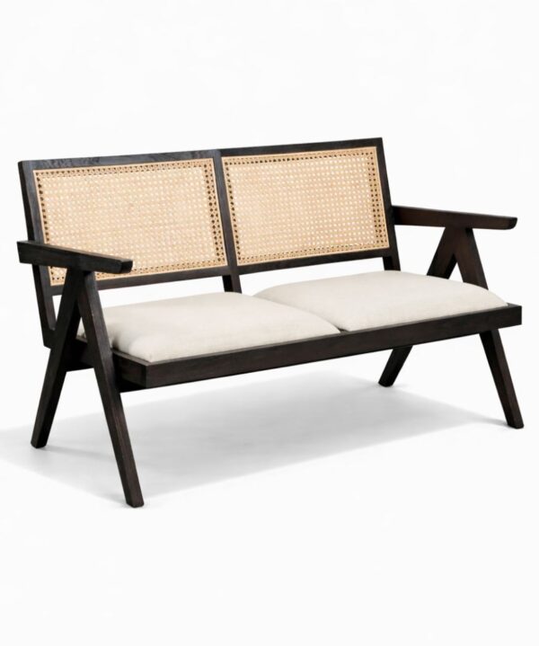 Mara Armchair Double Seater