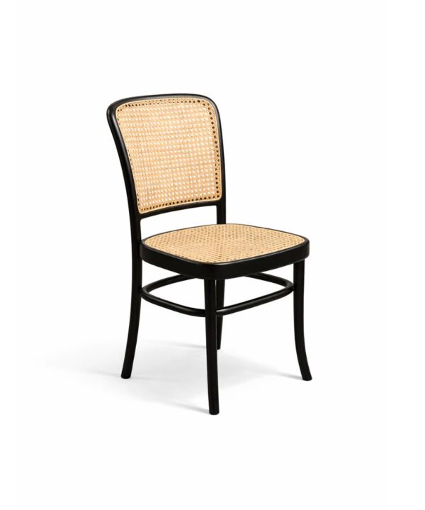 Wendy Dining Chair-Black