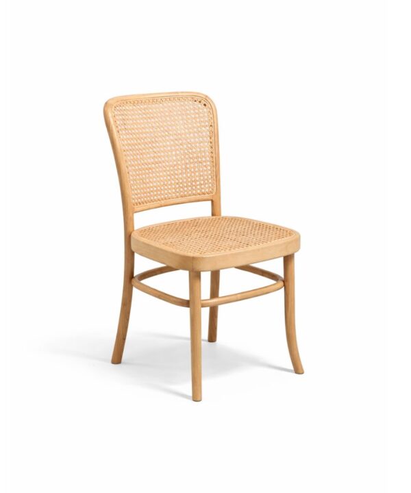 Wendy Dining Chair-Natural