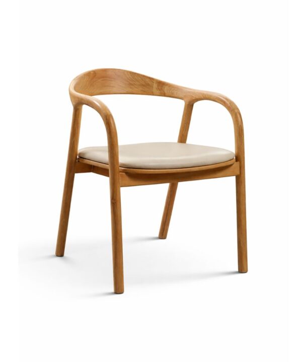 Baron Dining Armchair