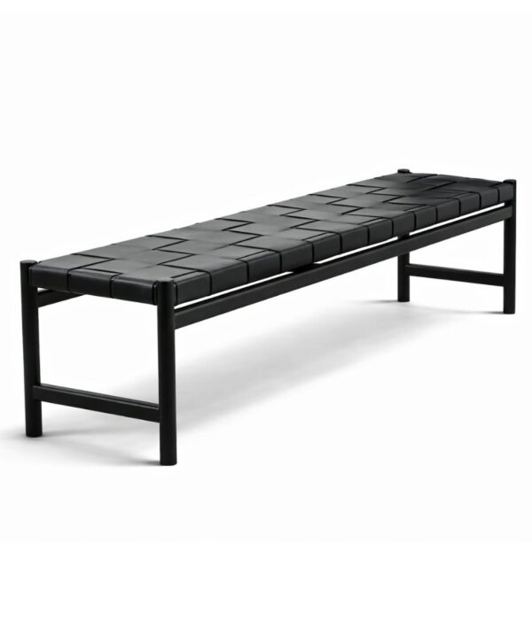 Ally Bench 150 - Black