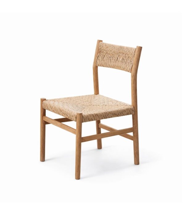 Ally Dining Chair Synthetic