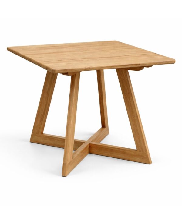 Axl Square Dining Table