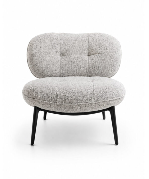 Camel Lounge Chair