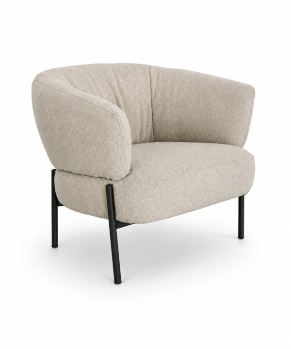 Hainan Lounge Chair