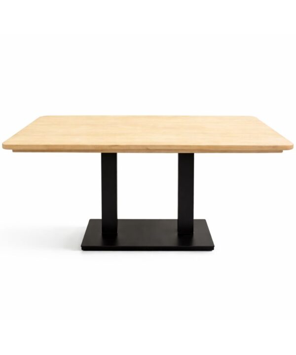 Meja Indoor Sungkay No Slats