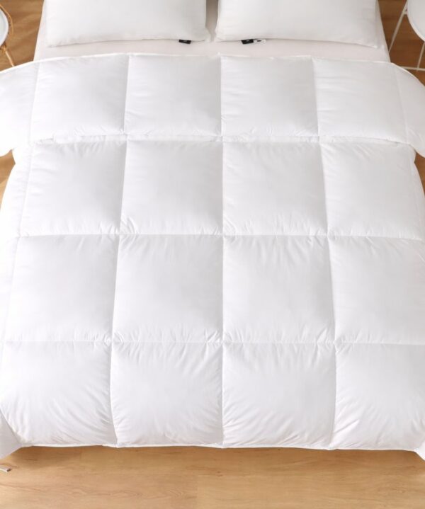 Aleira Duvet