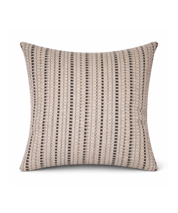 Collection 2 - Beige / Natural with Black accents (vertical stripe)