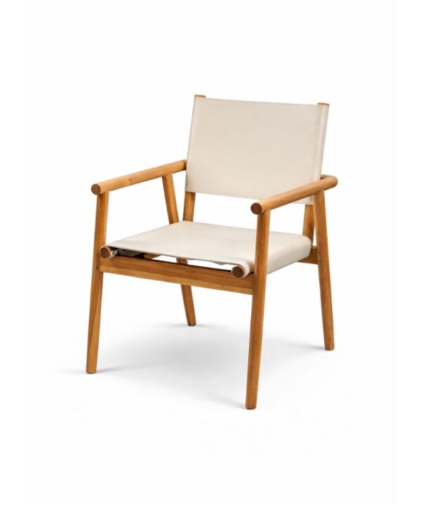 Louisa Dining Armchair