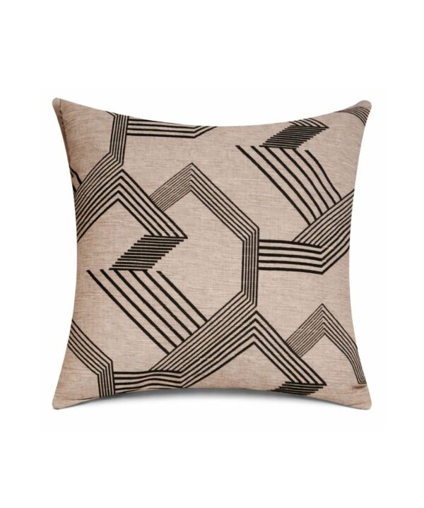 Collection 2 - Beige / Natural with Black accents