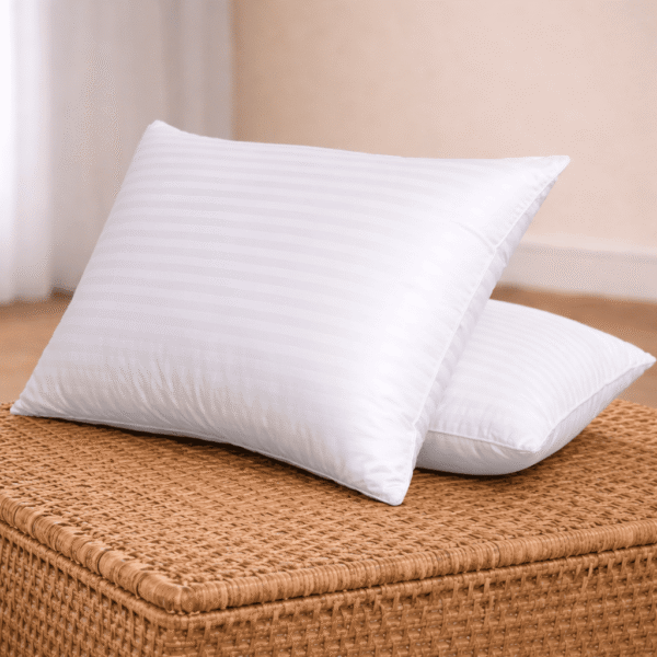Hypoallergenic Pillow - 100% Polyester