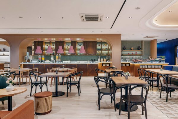Table and Chairs for the Dining Room