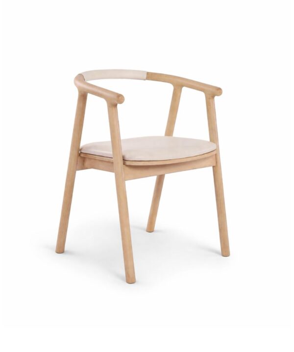 Milan Dining Armchair