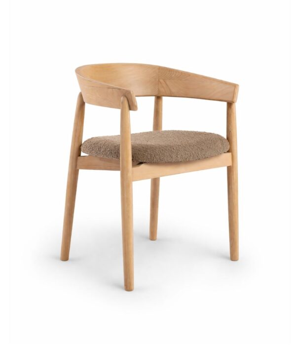 Sierra Dining Armchair