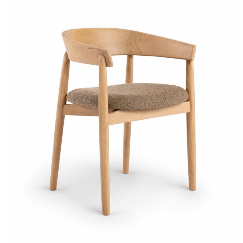 Sierra Dining Armchair
