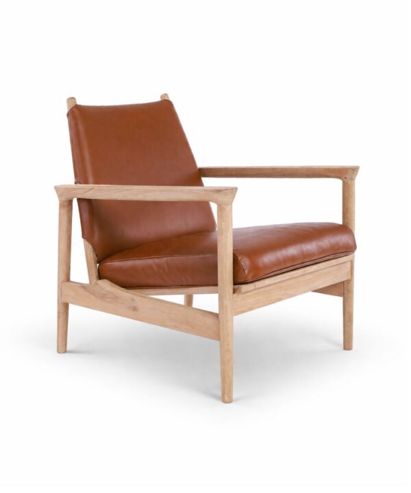Vincent Lounge Armchair