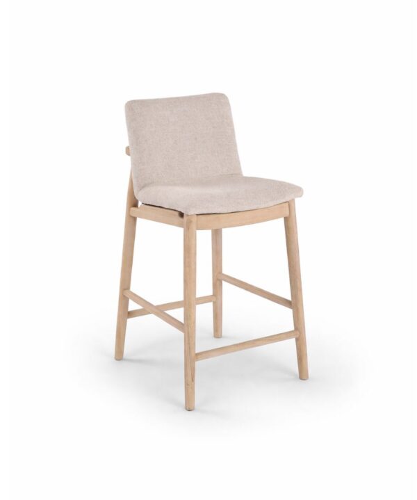 Cebu Counter Height Barstool